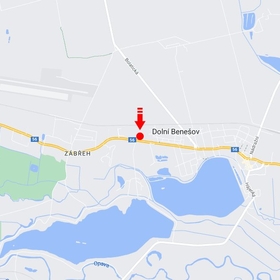 Reklamní plocha č.12900029 - Billboard