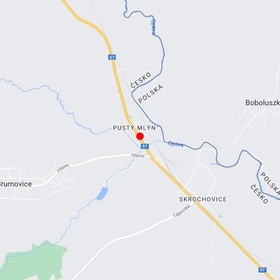 Reklamní plocha č.12900031 - Billboard