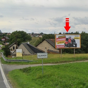 Reklamní plocha č.12900032 - Billboard