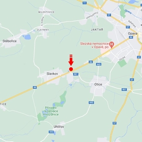 Reklamní plocha č.12900032 - Billboard