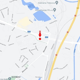 Reklamní plocha č.12900033 - Billboard