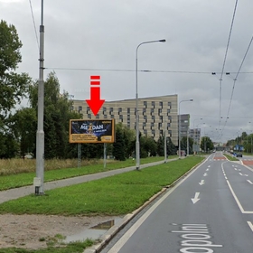 Reklamní plocha č.12900036 - Billboard