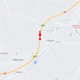 Reklamní plocha č.12900037 - Billboard