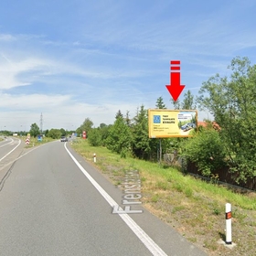 Reklamní plocha č.12900038 - Billboard