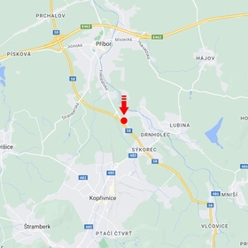 Reklamní plocha č.12900038 - Billboard