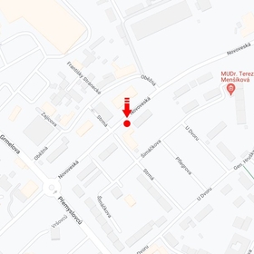 Reklamní plocha č.12900039 - Billboard