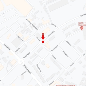 Reklamní plocha č.12900040 - Billboard