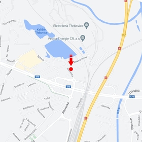 Reklamní plocha č.12900042 - Billboard