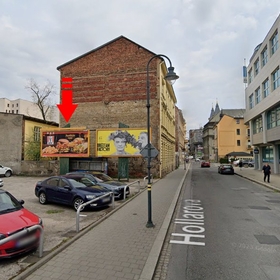 Reklamní plocha č.12900043 - Billboard