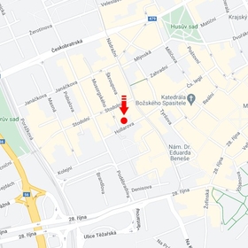 Reklamní plocha č.12900043 - Billboard