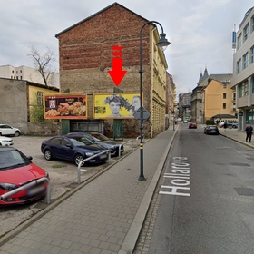 Reklamní plocha č.12900044 - Billboard