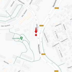 Reklamní plocha č.12900045 - Billboard