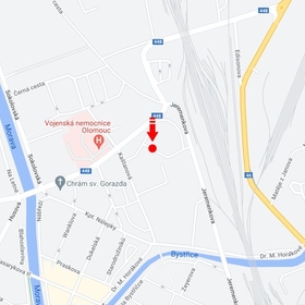 Reklamní plocha č.12900046 - Billboard