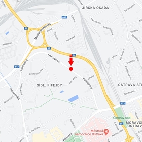 Reklamní plocha č.12900049 - Billboard