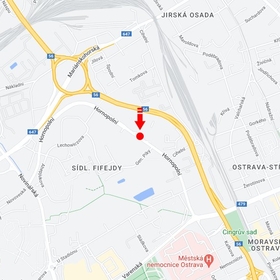 Reklamní plocha č.12900050 - Billboard