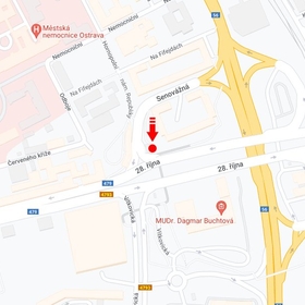 Reklamní plocha č.12900051 - Billboard