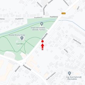 Reklamní plocha č.12900053 - Billboard