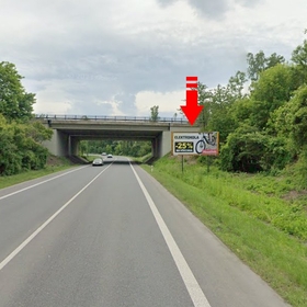 Reklamní plocha č.12900054 - Billboard