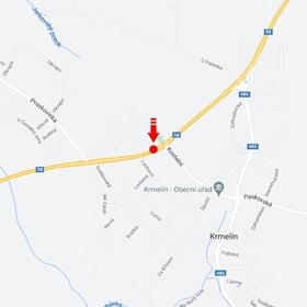 Reklamní plocha č.12900056 - Billboard