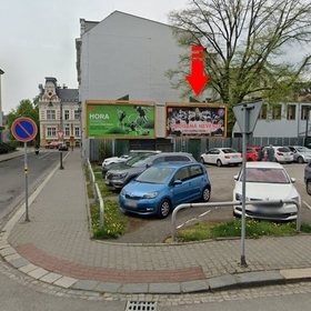 Reklamní plocha č.12900057 - Billboard