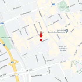 Reklamní plocha č.12900057 - Billboard