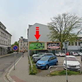 Reklamní plocha č.12900058 - Billboard