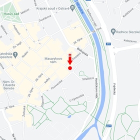 Reklamní plocha č.12900059 - Billboard