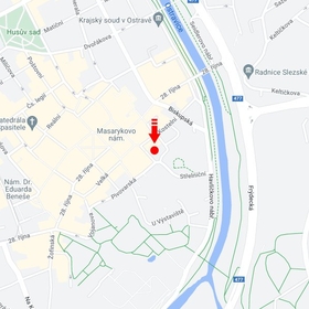 Reklamní plocha č.12900060 - Billboard