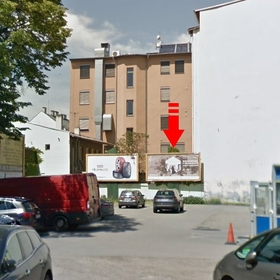 Reklamní plocha č.12900062 - Billboard