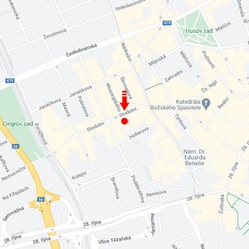 Reklamní plocha č.12900062 - Billboard