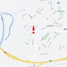 Reklamní plocha č.12900063 - Billboard