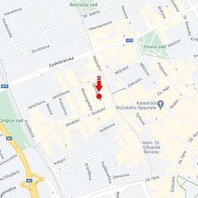 Reklamní plocha č.12900066 - Billboard