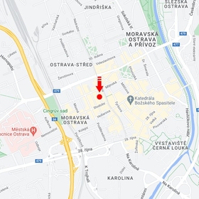 Reklamní plocha č.12900067 - Billboard