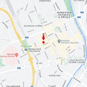 Reklamní plocha č.12900068 - Billboard