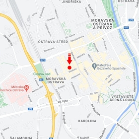 Reklamní plocha č.12900069 - Billboard