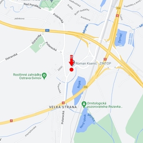 Reklamní plocha č.12900070 - Billboard