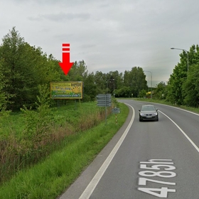 Reklamní plocha č.12900071 - Billboard