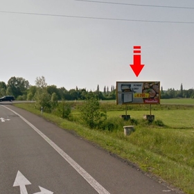 Reklamní plocha č.12900072 - Billboard
