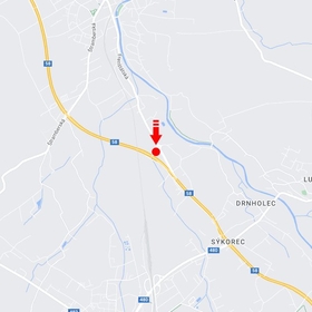 Reklamní plocha č.12900072 - Billboard