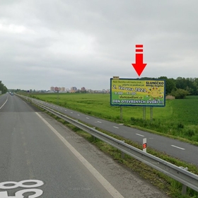 Reklamní plocha č.12900073 - Billboard