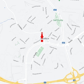 Reklamní plocha č.12900087 - Billboard