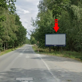 Reklamní plocha č.1410536 - Billboard