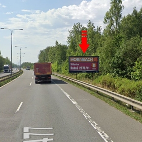 Reklamní plocha č.1411061 - Billboard