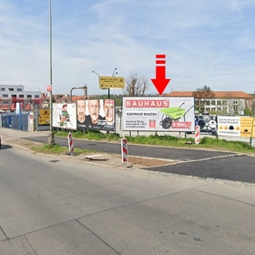 Reklamní plocha č.1411112 - Billboard