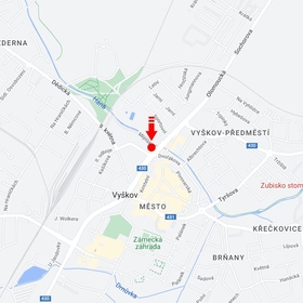 Reklamní plocha č.3240837 - Billboard