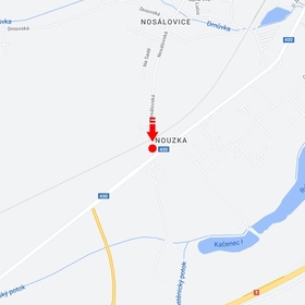 Reklamní plocha č.3241365 - Billboard