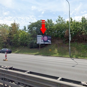 Reklamní plocha č.1411135 - Billboard
