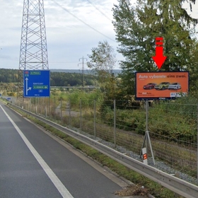Reklamní plocha č.1411166 - Billboard