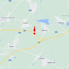 Reklamní plocha č.1411166 - Billboard