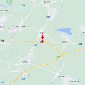 Reklamní plocha č.1411167 - Billboard